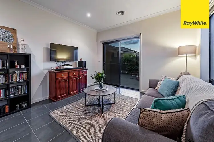 Fourth view of Homely house listing, 21 Fermont Avenue, Craigieburn VIC 3064