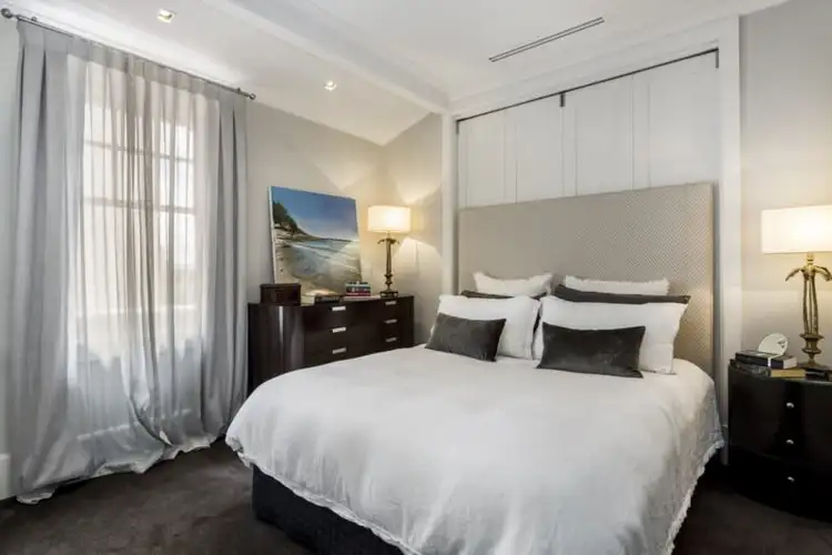 Seventh view of Homely apartment listing, 7/6 McDonald Street, Potts Point NSW 2011
