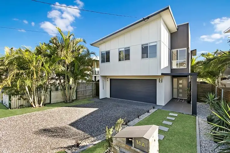 14a Lawson Street, Oxley QLD 4075