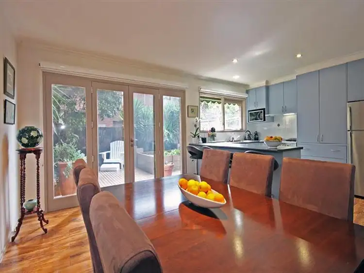 Fifth view of Homely townhouse listing, 3/604 Nepean Highway, Bonbeach VIC 3196