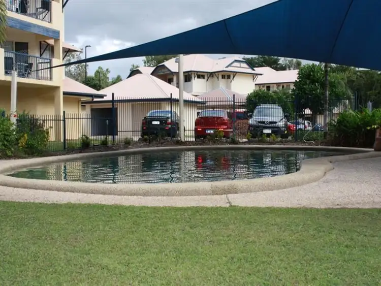 42/92 Regatta Crescent, Douglas QLD 4814
