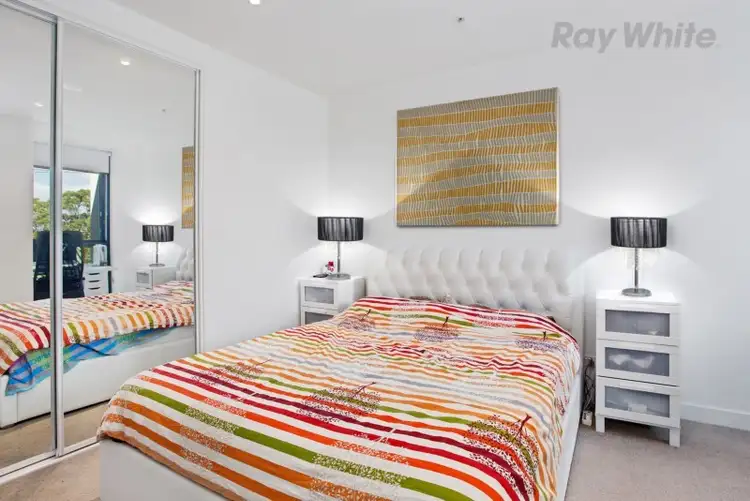 Fifth view of Homely apartment listing, 212/740 Station Street, Box Hill VIC 3128