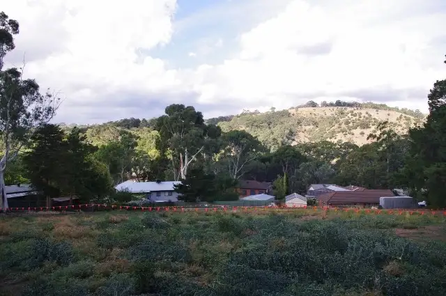 Main view of Homely land listing, 69 Light Road, Coromandel Valley SA 5051