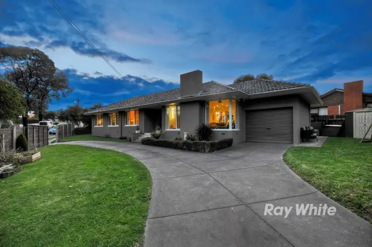 32 Bona Vista Road, Bayswater VIC 3153