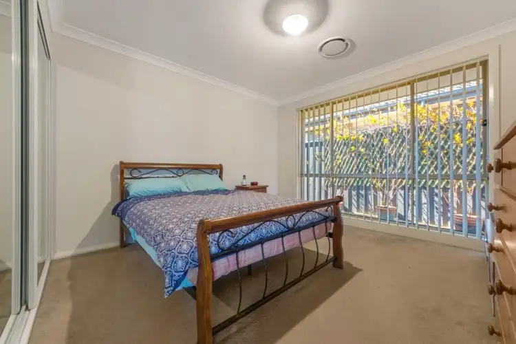 Sixth view of Homely house listing, 83 Minorca Circuit, Spring Farm NSW 2570