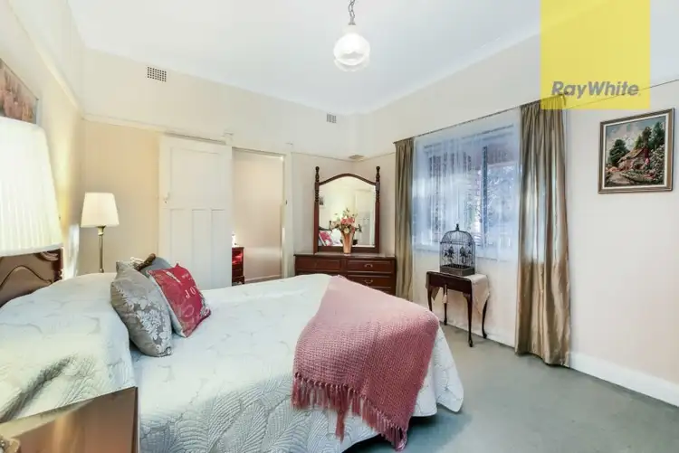 Seventh view of Homely house listing, 50 Chelmsford Road, South Wentworthville NSW 2145