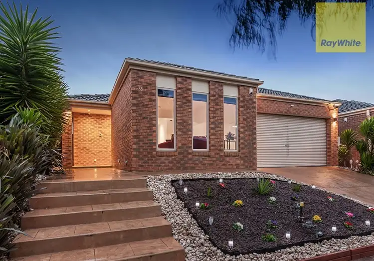 Main view of Homely house listing, 33 Beechworth Avenue, Greenvale VIC 3059