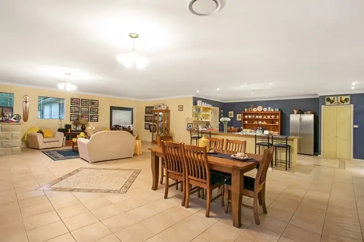 Third view of Homely house listing, 17 Diamantina Place, Wallalong NSW 2320