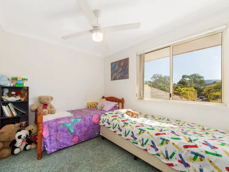 Seventh view of Homely house listing, 2/84 Franklin Drive, Mudgeeraba QLD 4213