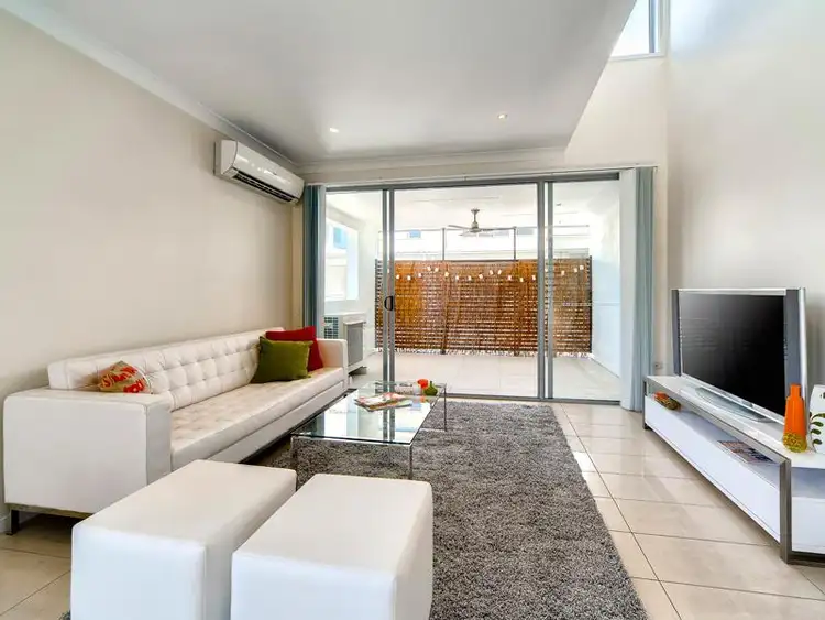 Third view of Homely townhouse listing, 9/66 Richmond Road, Morningside QLD 4170
