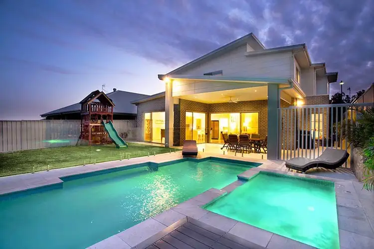 Second view of Homely house listing, 13 Knoll Drive, Shell Cove NSW 2529