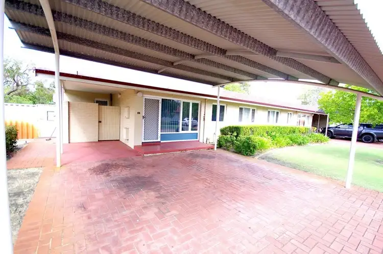 Fourth view of Homely house listing, 1/67 Tendring Way, Girrawheen WA 6064
