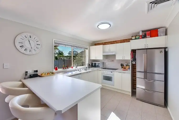 Third view of Homely house listing, 32a Debenham Avenue, Leumeah NSW 2560