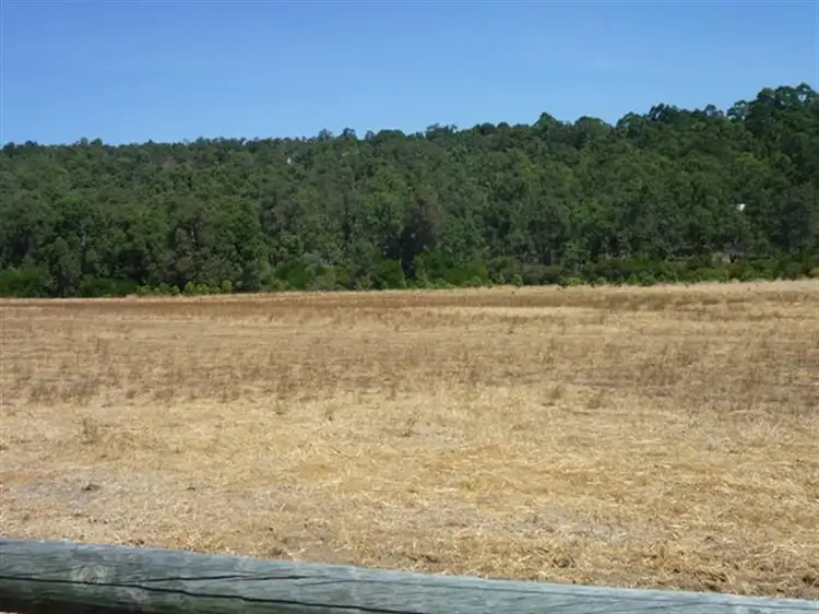 Lot 206 Stoneleigh Road, Stoneville WA 6081