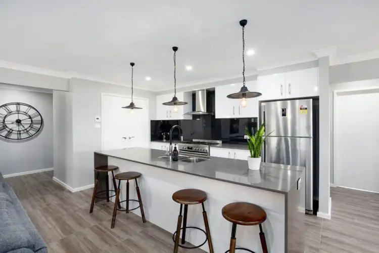 Sixth view of Homely house listing, 3 Tallawarra Crescent, Haywards Bay NSW 2530