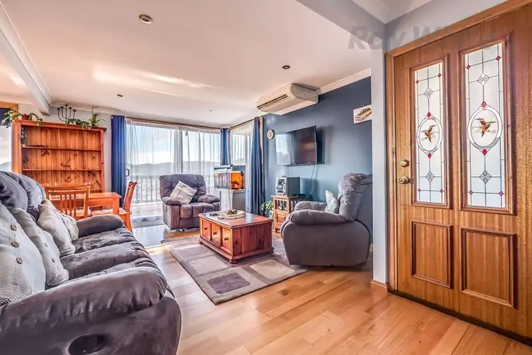 Fifth view of Homely house listing, 32 Carnegie Street, Claremont TAS 7011