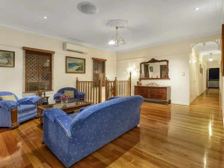 Third view of Homely house listing, 35 Annie Street, Paddington QLD 4064