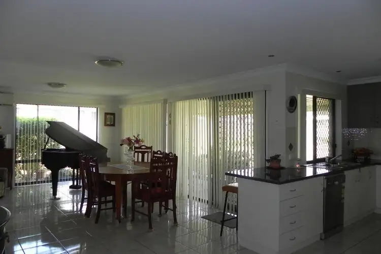 Fifth view of Homely house listing, 40 Stanley, Pittsworth QLD 4356