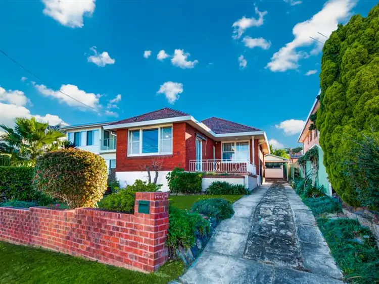 Main view of Homely house listing, 30 Dorking Road, Cabarita NSW 2137
