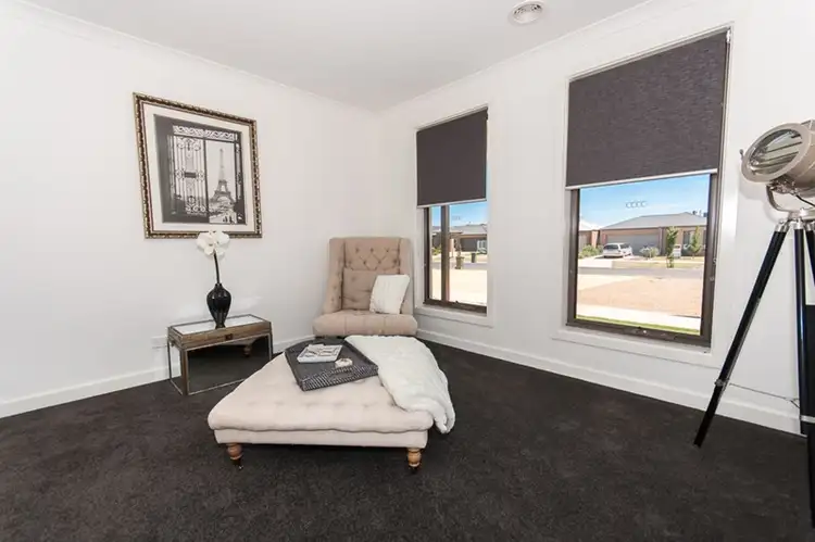 Fifth view of Homely house listing, 56 Jane Road, Yarrawonga VIC 3730