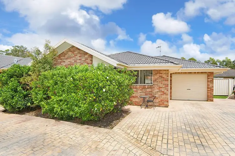 3/27 Lorraine Avenue, Berkeley Vale NSW 2261