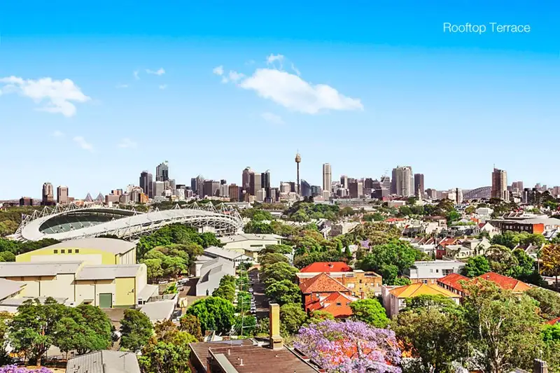 Main view of Homely apartment listing, 21/49 Cook Road, Centennial Park NSW 2021