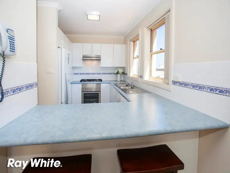 Fifth view of Homely townhouse listing, 2/1 Eddy Street, Kiama NSW 2533