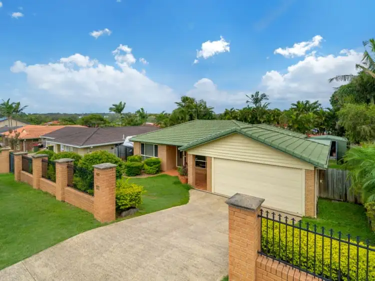 Third view of Homely house listing, 43 Mindona Street, Wishart QLD 4122