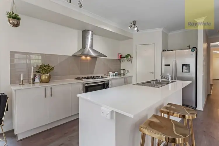Second view of Homely house listing, 10 Taylan Street, Craigieburn VIC 3064