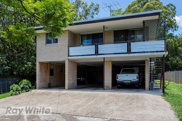 1/21 Harty Street, Coorparoo QLD 4151