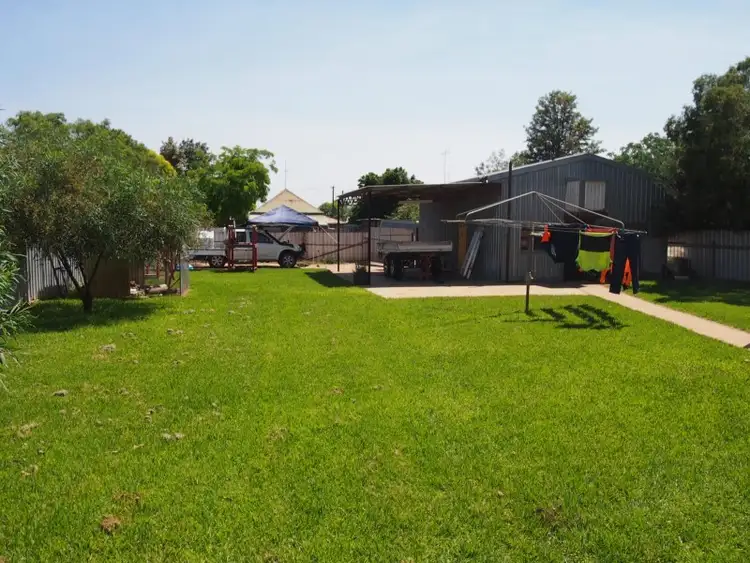 Fourth view of Homely house listing, 97 Orange Street, Condobolin NSW 2877