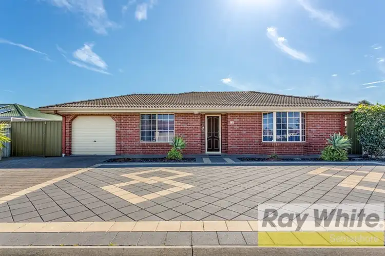 Main view of Homely unit listing, 1/11 Oronsay Drive, North Haven SA 5018