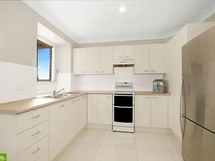 Second view of Homely villa listing, 2/69 Jarrah Way, Albion Park Rail NSW 2527