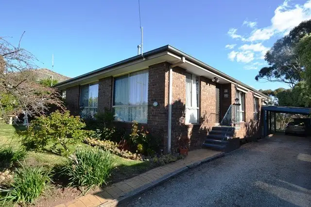 14 Delhi Street, Seymour VIC 3660