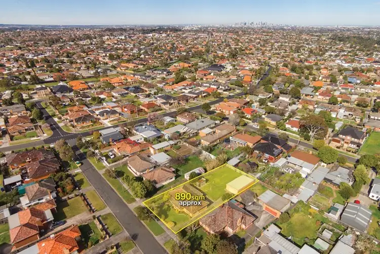 Third view of Homely house listing, 9 McCasker Avenue, Reservoir VIC 3073