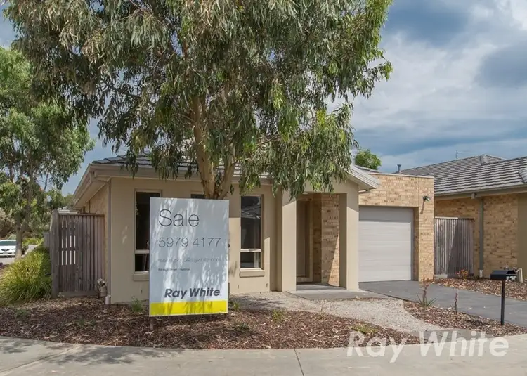 Second view of Homely unit listing, 31 James Hird Drive, Hastings VIC 3915