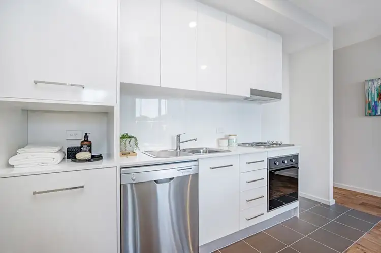 Third view of Homely apartment listing, Apt 509/6-8 Charles Street, Charlestown NSW 2290