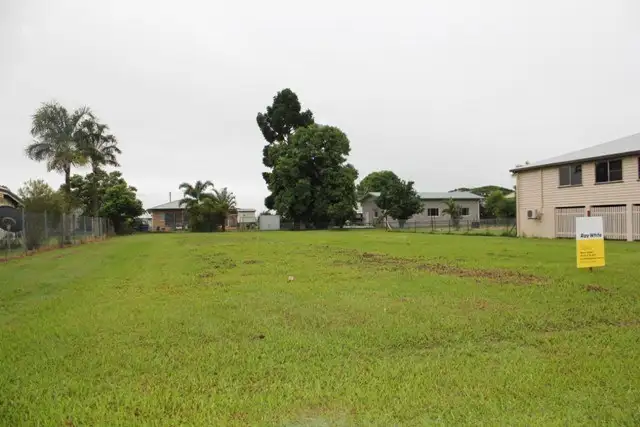 10 Stone Street, Ingham QLD 4850