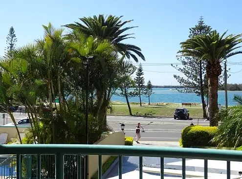Second view of Homely unit listing, 32/484 Marine Parade, Biggera Waters QLD 4216