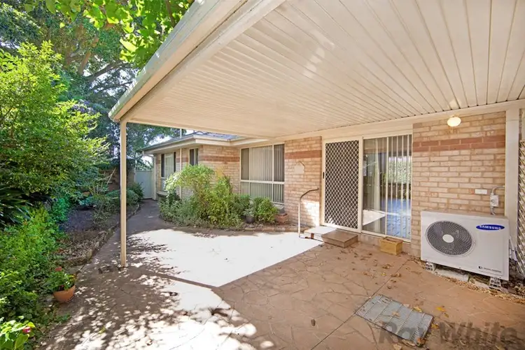 Third view of Homely house listing, 4/12-14 Skyline Street, Gorokan NSW 2263