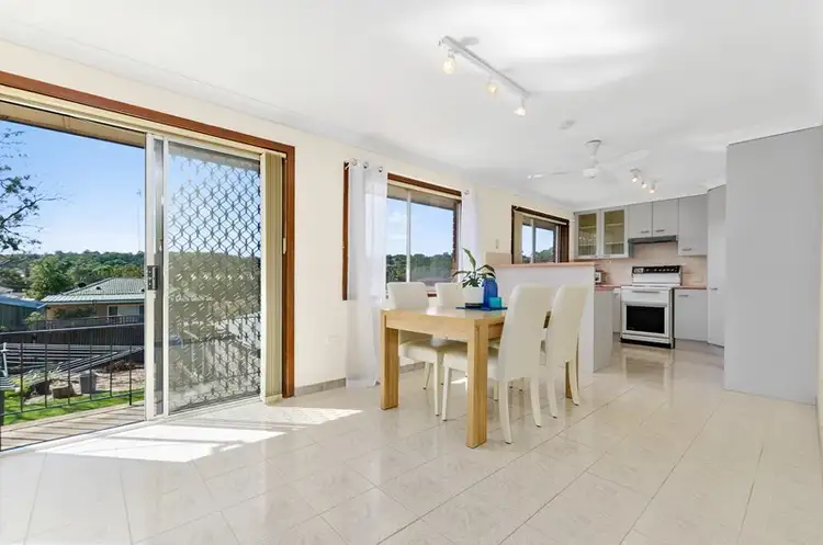 Seventh view of Homely house listing, 143 Burke Road, Dapto NSW 2530