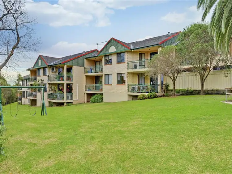 Main view of Homely apartment listing, 80/512 Victoria Road, Ryde NSW 2112