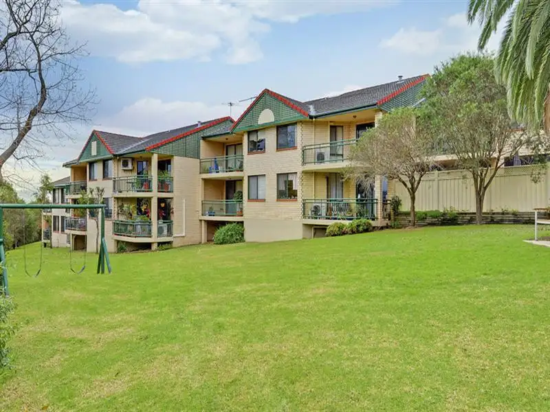 Main view of Homely apartment listing, 80/512 Victoria Road, Ryde NSW 2112