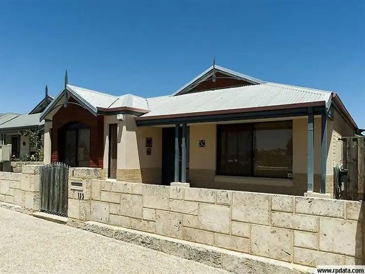 Second view of Homely house listing, 1/133 Coolamon Boulevard, Ellenbrook WA 6069