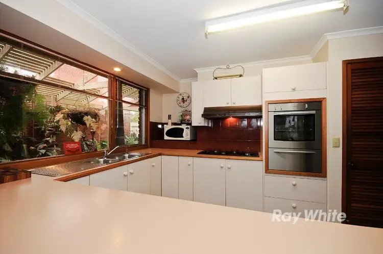 Fifth view of Homely house listing, 120 Fraser Crescent, Wantirna South VIC 3152