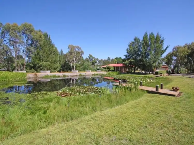 Sixth view of Homely other listing, 43 Wyoming Road, Bywong NSW 2621