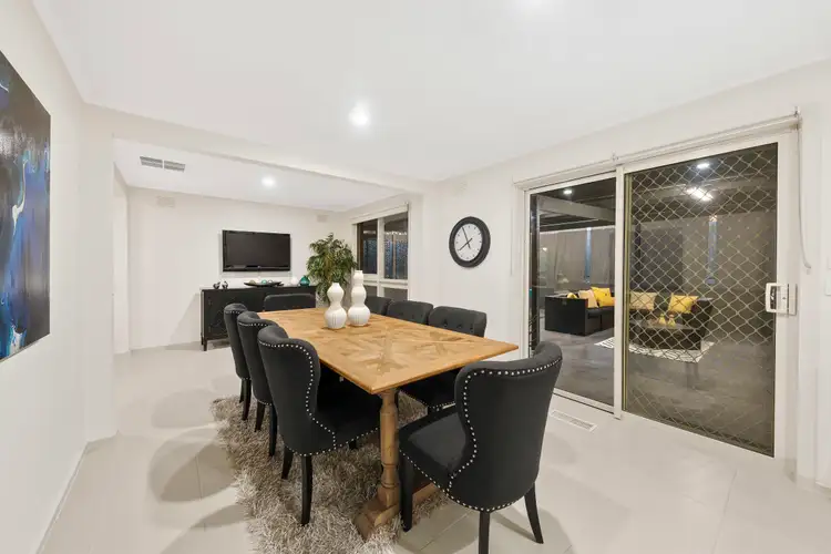 Third view of Homely house listing, 13 Danielle Crescent, Heathmont VIC 3135