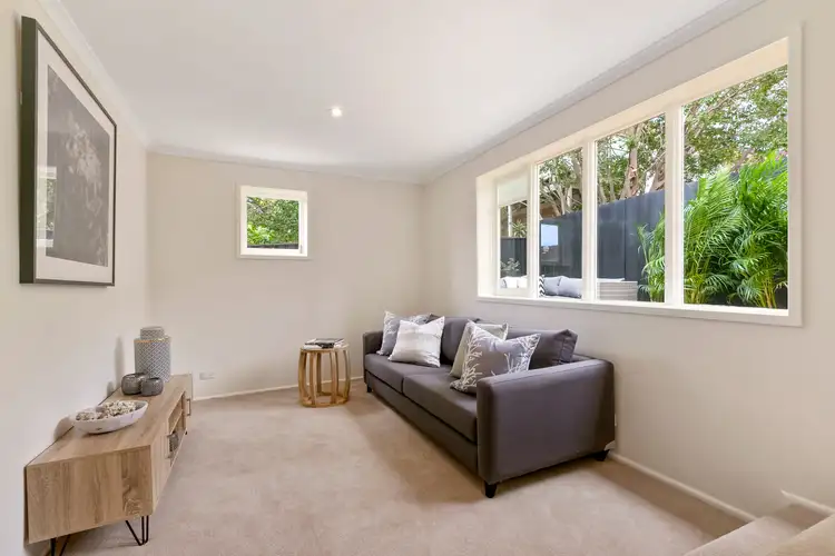 Fifth view of Homely house listing, 34 Wandella Road, Allambie Heights NSW 2100