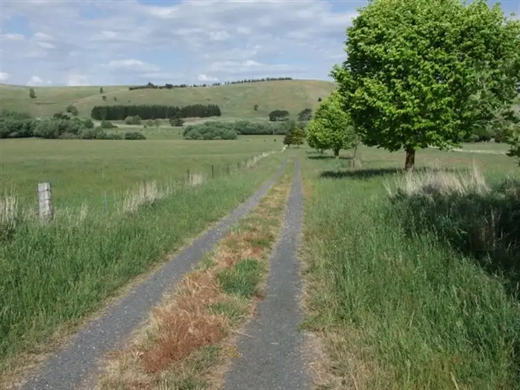 Third view of Homely rural property listing, Address available on request