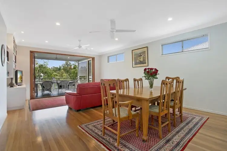 Fourth view of Homely house listing, 64 White Street, Graceville QLD 4075